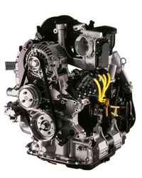P844D Engine